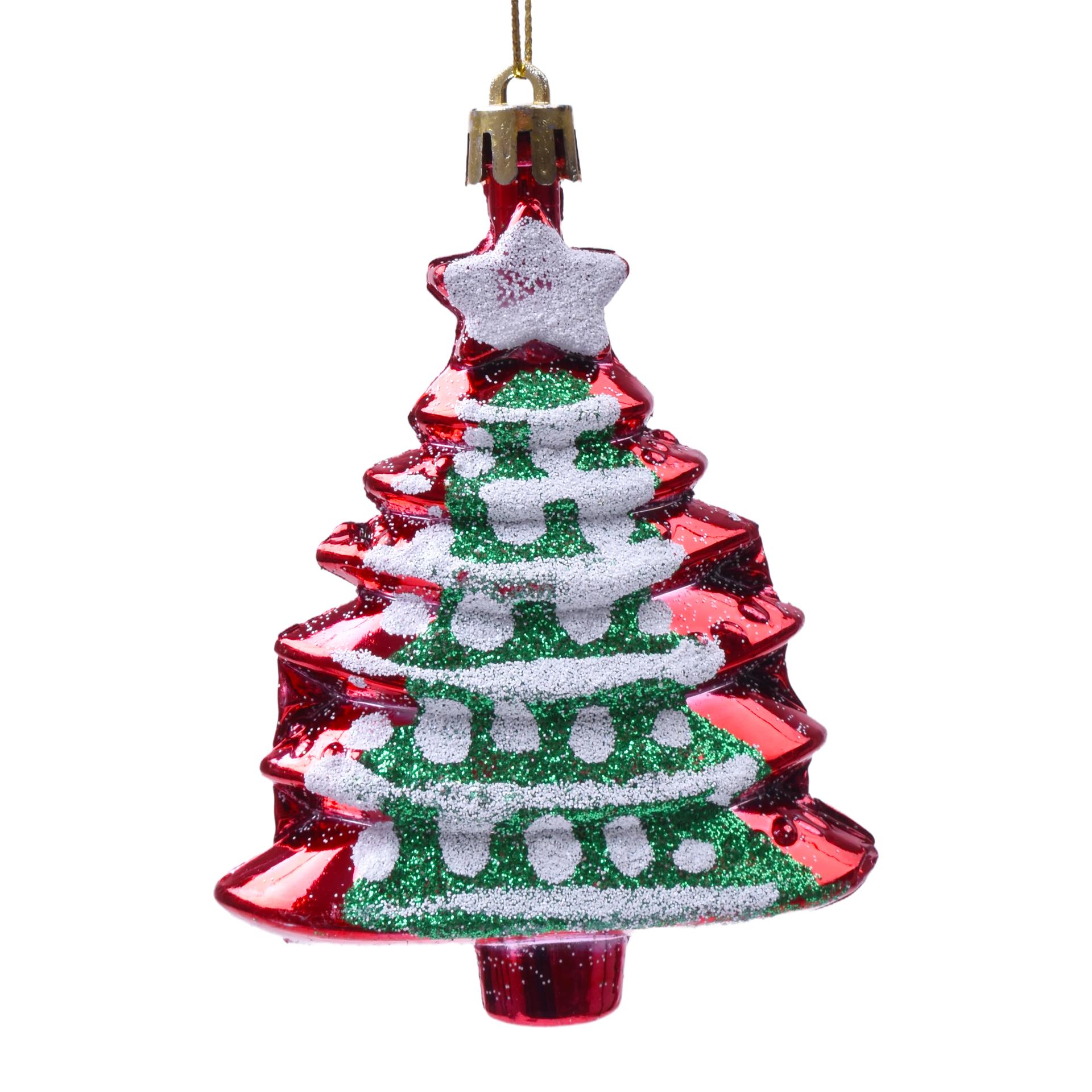 PENDENTE NATAL 5PC 11X7CM 2976-005 CX60 PENDENTE NATAL 5PC 11X7CM 2976-005 CX60