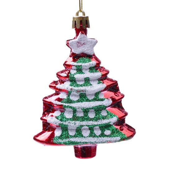 PENDENTE NATAL 5PC 11X7CM 2976-005 CX60 PENDENTE NATAL 5PC 11X7CM 2976-005 CX60