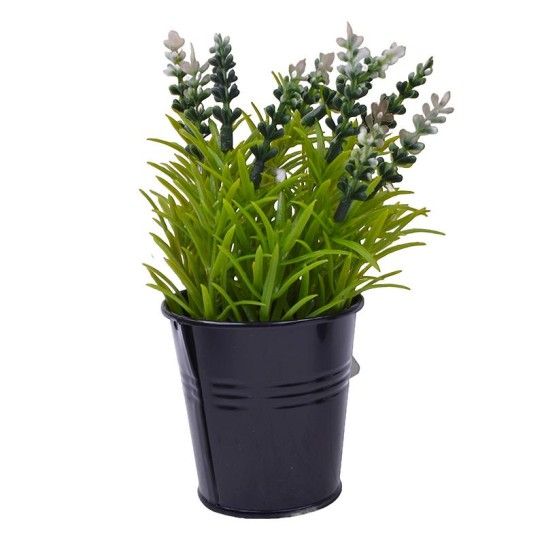 PLANTA C/ VASO 2647-004-02 CX144