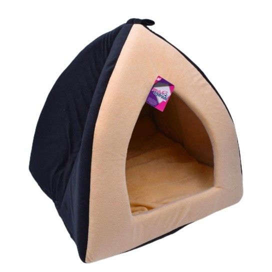 CAMA ANIMAL 37X37X42 2530-021-01 CAMA ANIMAL 37X37X42 2530-021-01