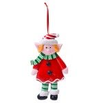 DEC. NATAL PINGENTE 2316-081 CX144