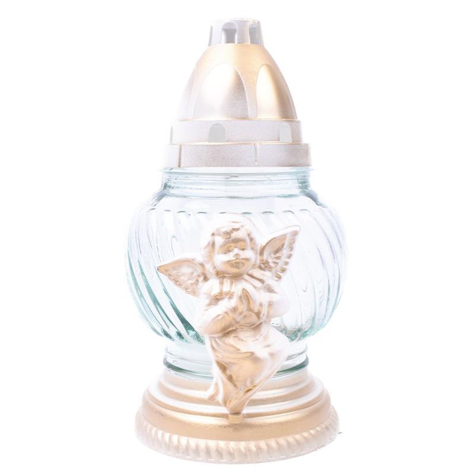 CANDEEIRO S-81 BRANCO CX9 CANDEEIRO S-81 BRANCO CX9