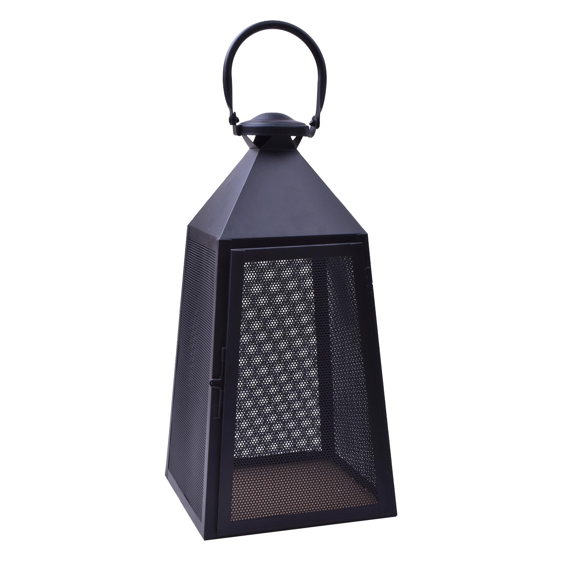 LANTERNA SET 3 2442-054-B-L CX2