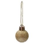 BOLAS NATAL 3CM 40PC DRD 2978-000-03A CX80