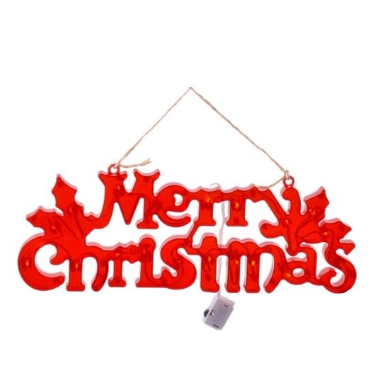 DEC NATAL 27X9CM 207-040 CX96 DEC NATAL 27X9CM 207-040 CX96