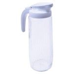 CANECA DE VIDRO 1.5L BELUGA REF111021 CX6 CANECA DE VIDRO 1.5L BELUGA REF111021 CX6