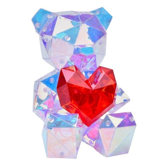 URSO LUZ 17X13X14 3032-001-70 CX60 URSO LUZ 17X13X14 3032-001-70 CX60