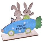 PASCOA DEC 15X4X13CM 1620-503 CX288 PASCOA DEC 15X4X13CM 1620-503 CX288