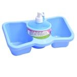 DOSEADOR C/ DUPLO COMP. ESPONJA