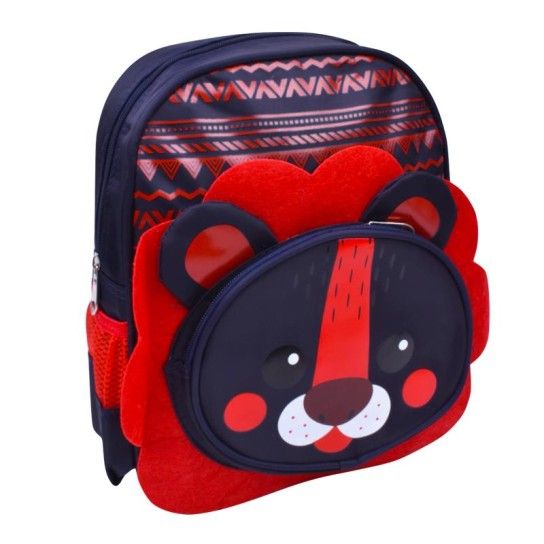 MOCHILA CRIANÇA 30X24X9 2554-002 CX60 MOCHILA CRIANÇA 30X24X9 2554-002 CX60