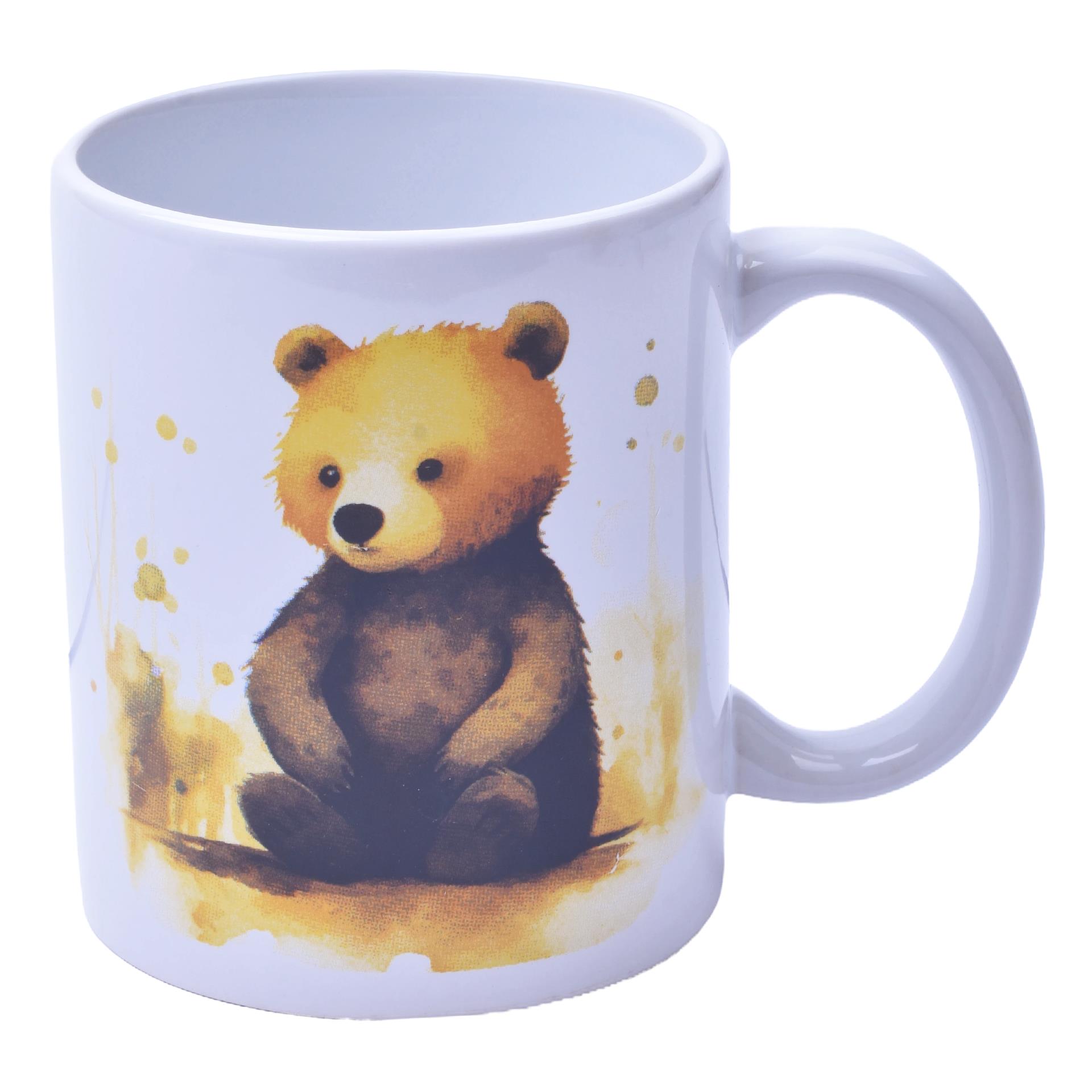 CANECA SK ANIMAIS 830-723 CX36 CANECA SK ANIMAIS 830-723 CX36