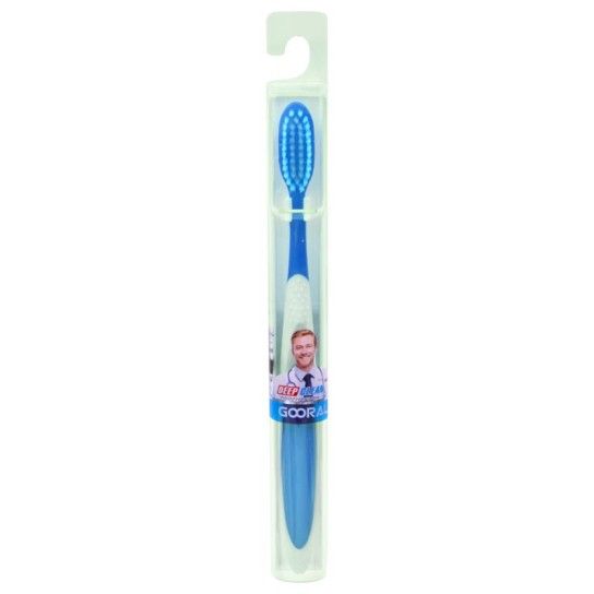 ESCOVA DENTES 2586-000 CX240