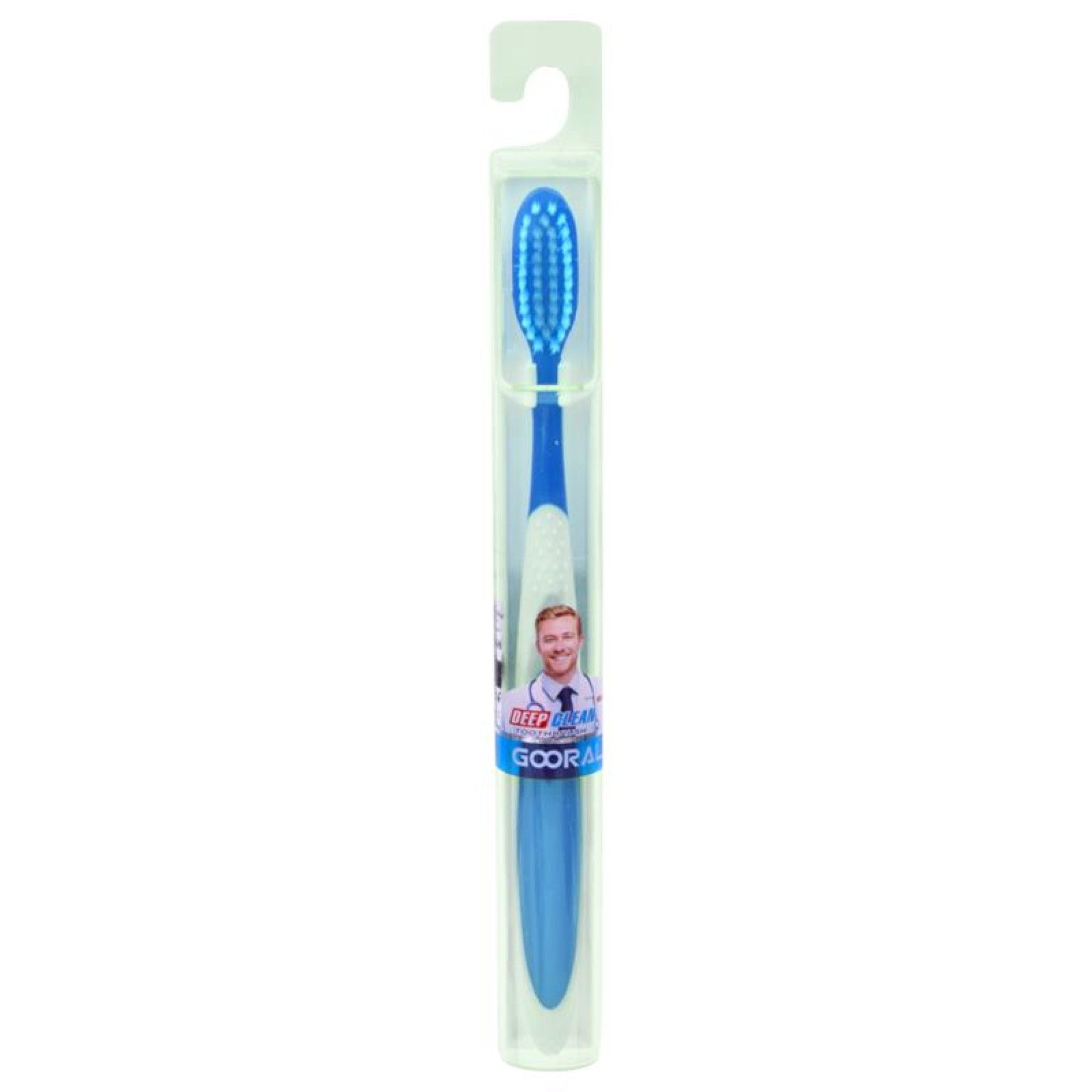 ESCOVA DENTES 2586-000 CX240