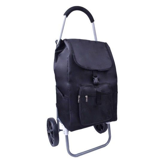 CARRO COMPRAS TERMICO 2 RODAS 1851-554-01 CX9 CARRO COMPRAS TERMICO 2 RODAS 1851-554-01 CX9