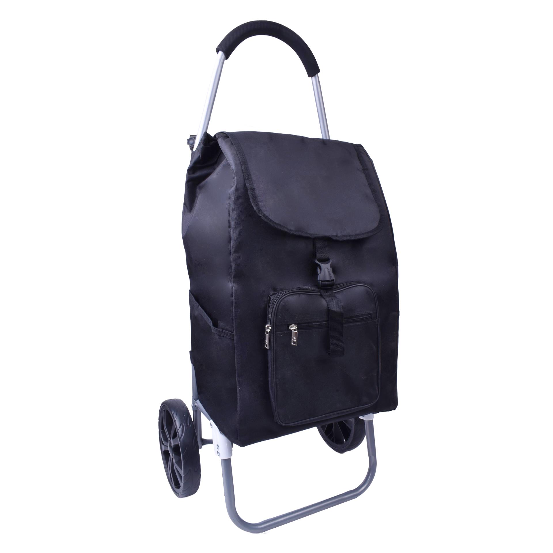 CARRO COMPRAS TERMICO 2 RODAS 1851-554-01 CX9 CARRO COMPRAS TERMICO 2 RODAS 1851-554-01 CX9