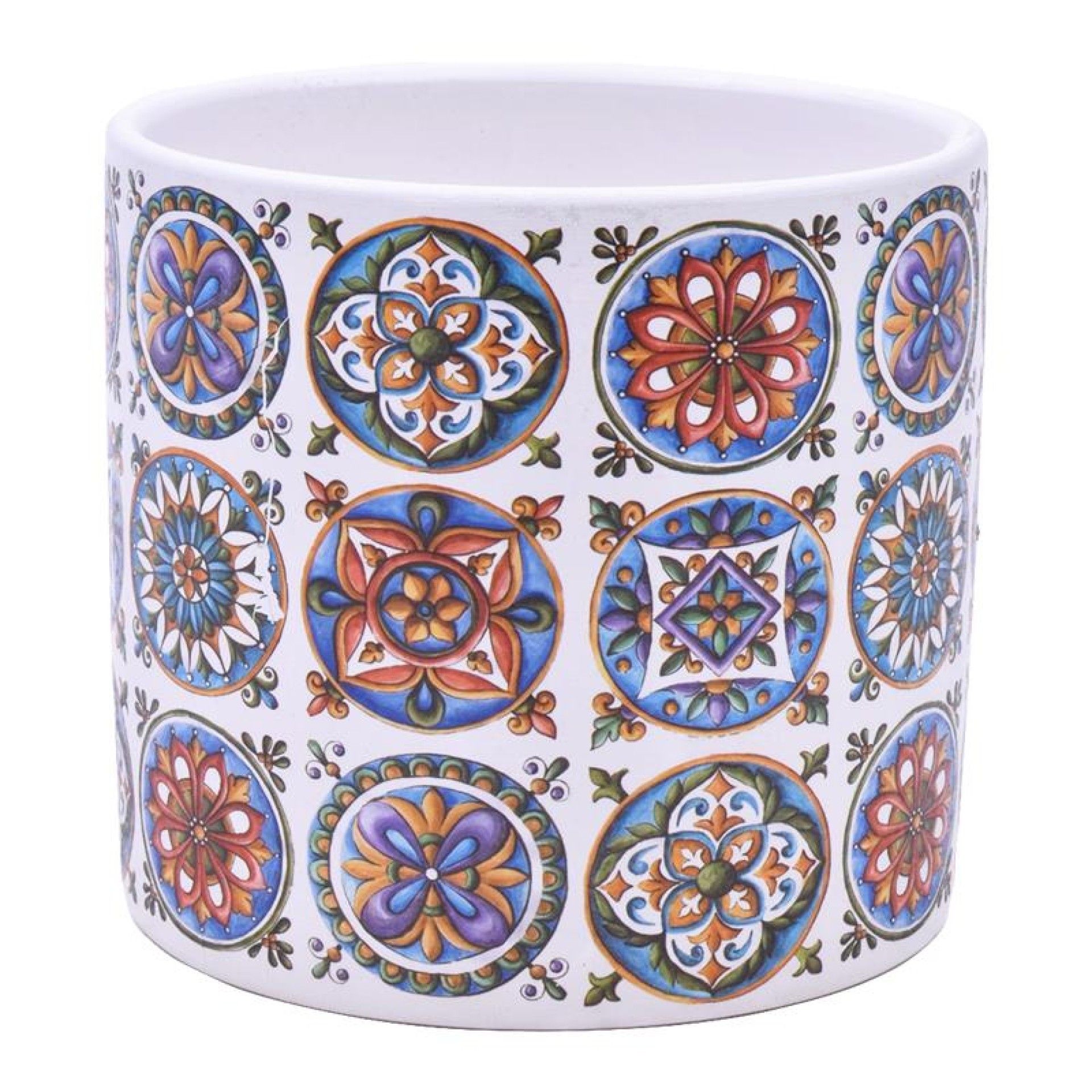 VASO 11,5X10,5 2675-022-01 CX48 VASO 11,5X10,5 2675-022-01 CX48