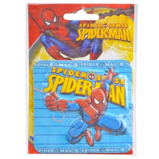 MAGNETICO SPIDERMAN MAGNETICO SPIDERMAN