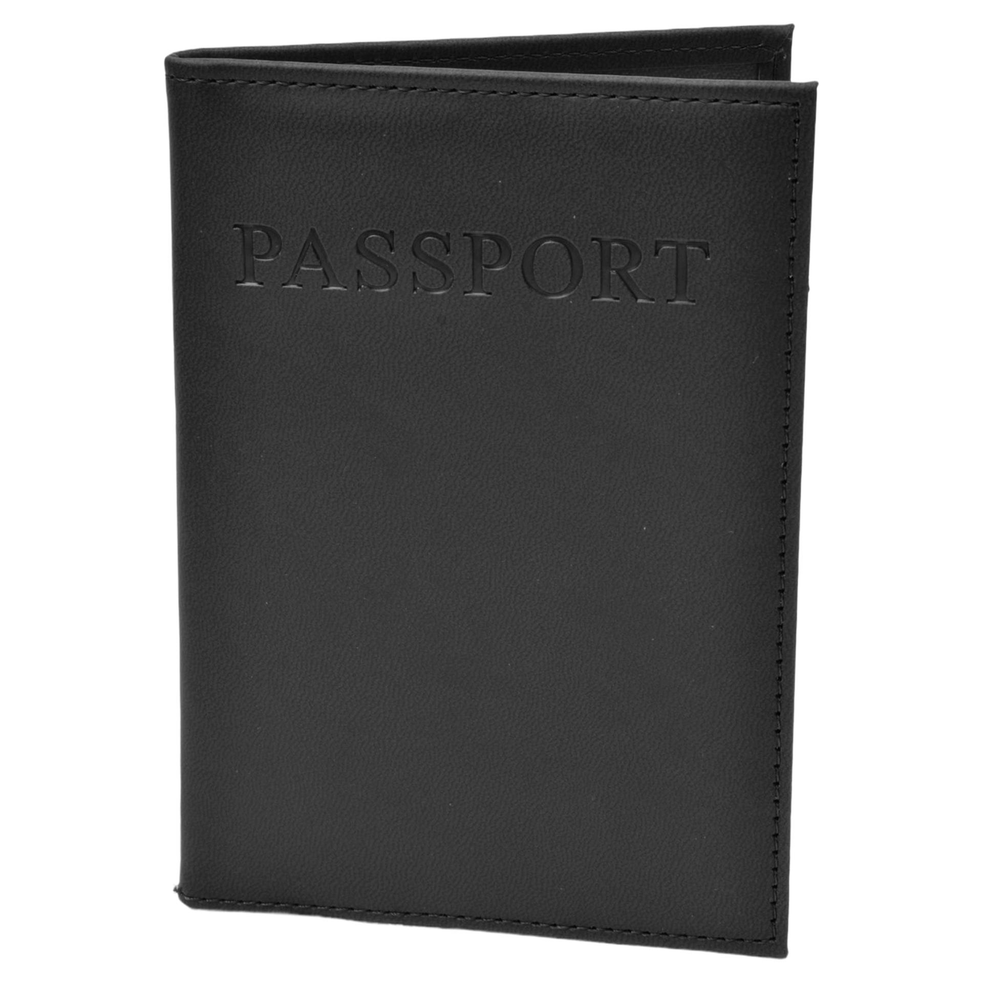 PORTA PASSAPORTE 9,8X14CM 2866-000CX360 PORTA PASSAPORTE 9,8X14CM 2866-000CX360