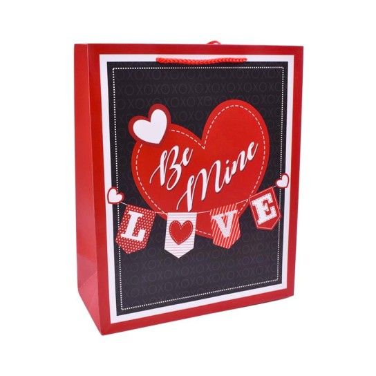 SACO 18X23X10CM 2419-503 CX360 SACO 18X23X10CM 2419-503 CX360