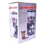 DISP CERE. 20X17X42CM 3,5L 2801-004