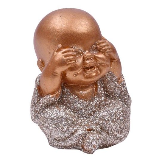 BUDA DEC 8x7x6.3CM 2574-101 CX72 BUDA DEC 8x7x6.3CM 2574-101 CX72