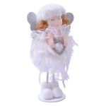 DEC ANJO NATAL 18CM 2702-101 CX240