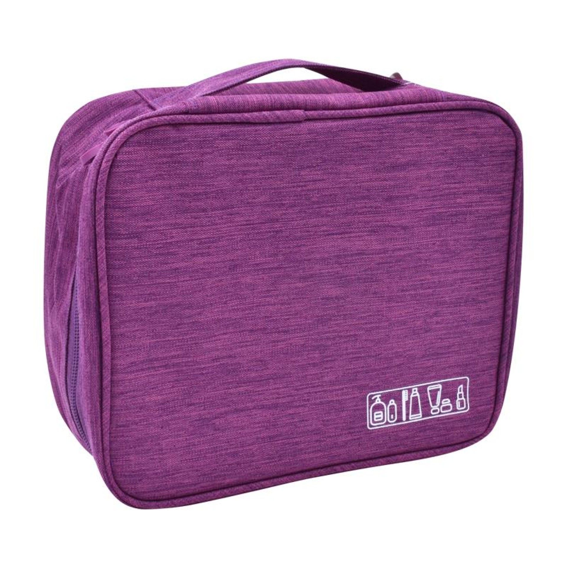 BOLSA NECESSAIRE 2557-205 CX100 BOLSA NECESSAIRE 2557-205 CX100