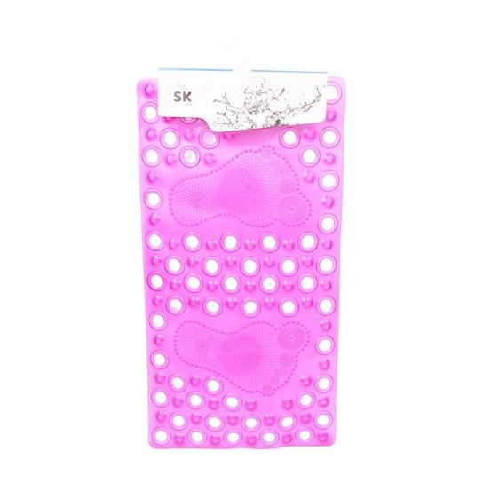TAPETE BANHEIRA 36x66CM 1460-015-01CX48 TAPETE BANHEIRA 36x66CM 1460-015-01CX48