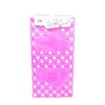 TAPETE BANHEIRA 36x66CM 1460-015-01CX48