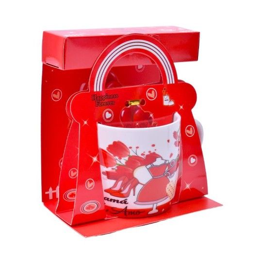 CANECA DIAMAE 2645-501-02 CX96 CANECA DIAMAE 2645-501-02 CX96