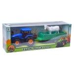 TRATOR FRICAO CP213688 CX96