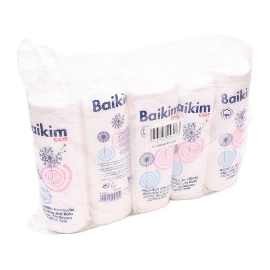 ALGODAO EM ROLO 85G ALGODAO EM ROLO 85G