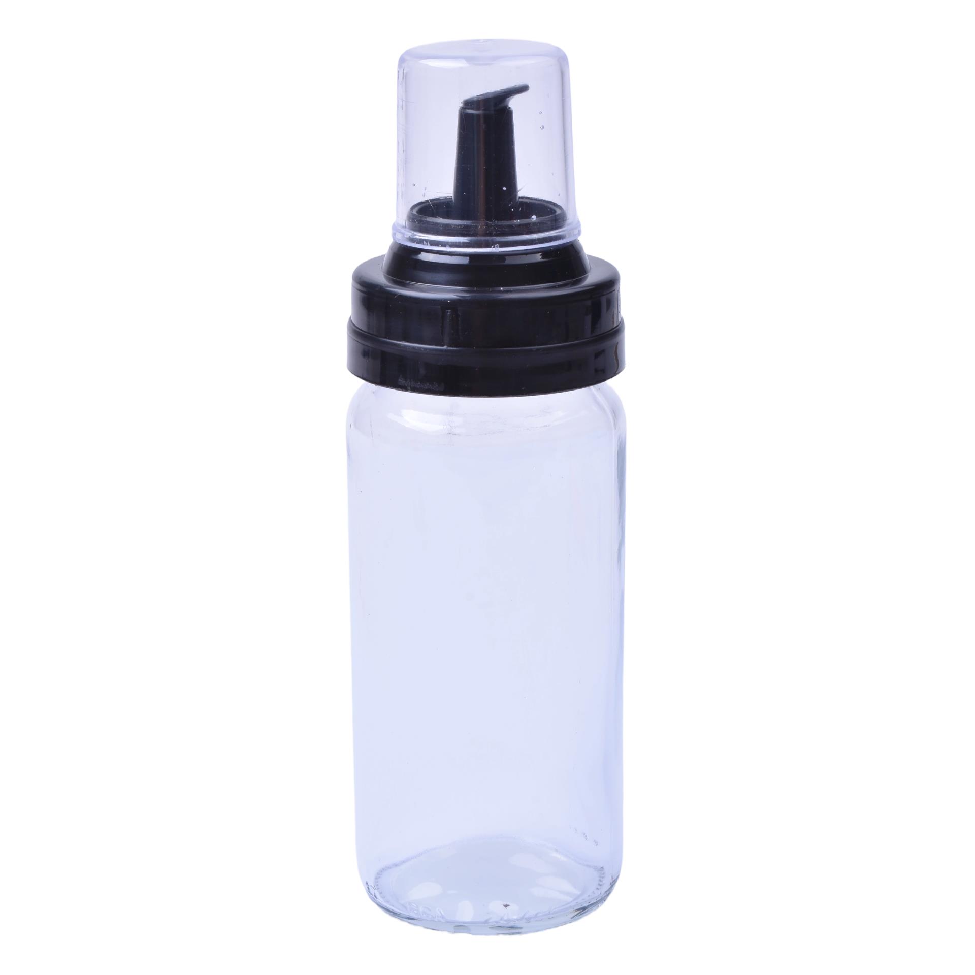 FRASCO VIDRO 245CC C-00517 CX12 FRASCO VIDRO 245CC C-00517 CX12