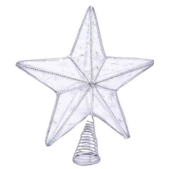 ESTRELA P/ TOPO 30CM ESTRELA P/ TOPO 30CM