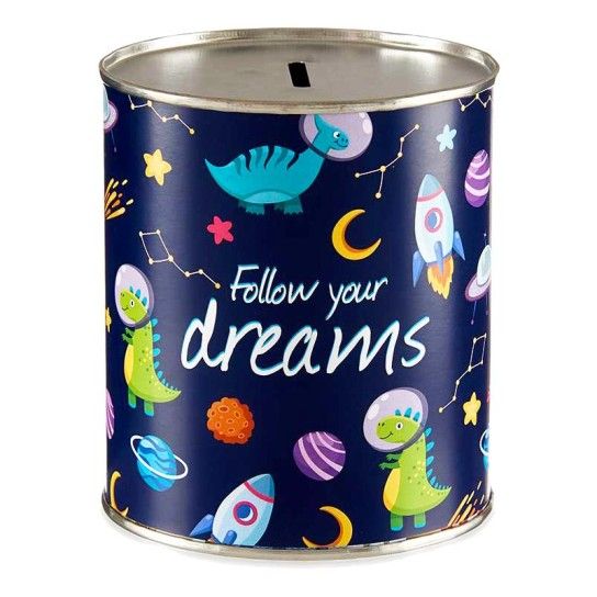 MEALHEIRO METAL KIDS DREAMS 1K MEALHEIRO METAL KIDS DREAMS 1K