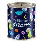MEALHEIRO METAL KIDS DREAMS 1K MEALHEIRO METAL KIDS DREAMS 1K