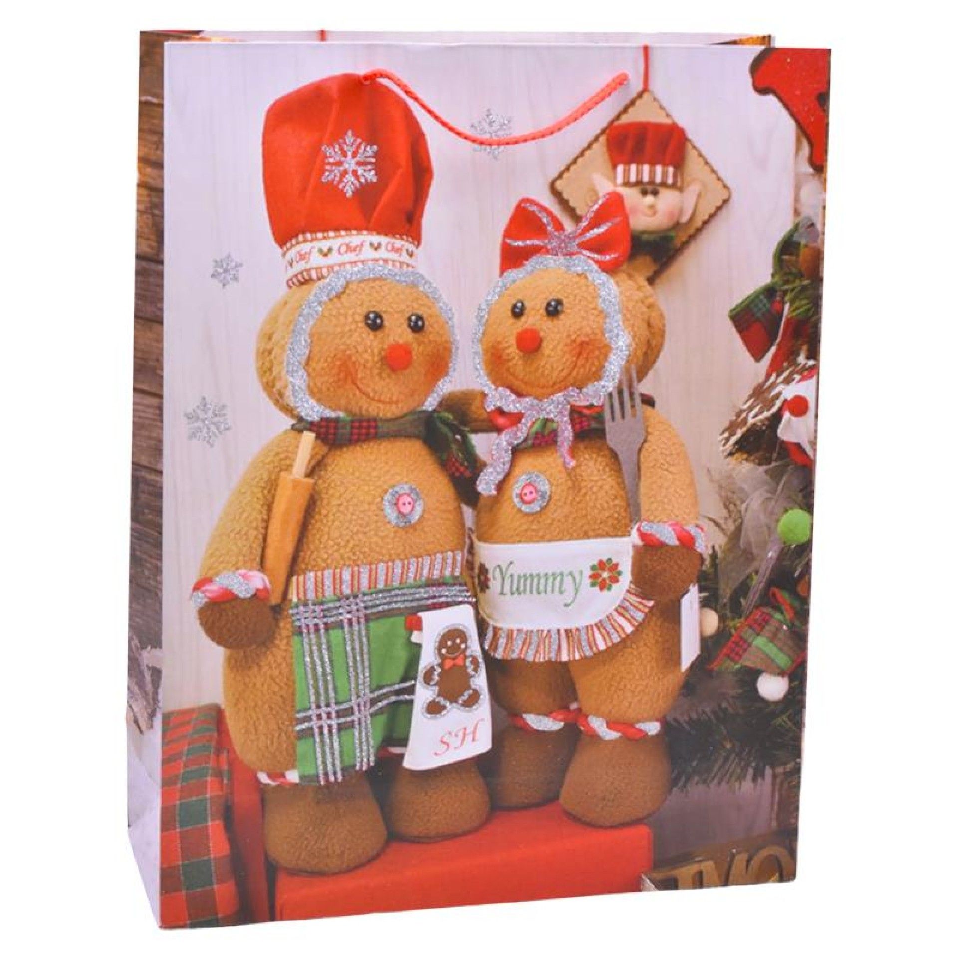 SACO NATAL 31X40X12 2710-003-02 CX180 SACO NATAL 31X40X12 2710-003-02 CX180