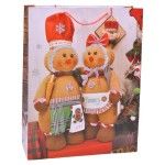 SACO NATAL 31X40X12 2710-003-02 CX180