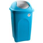 PLASTICO PAPELEIRA 60L 24802/803