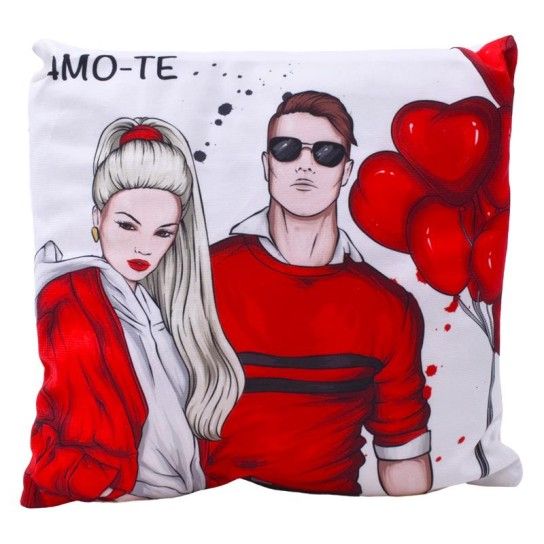 ALMOF AMO-TE 35X35CM 2505-100C-01 CX24