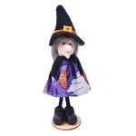 DECOR. HALLOWEEN 19CM 2855-707 CX480