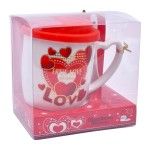 CANECA NAMORADOS 2645-102 CX72