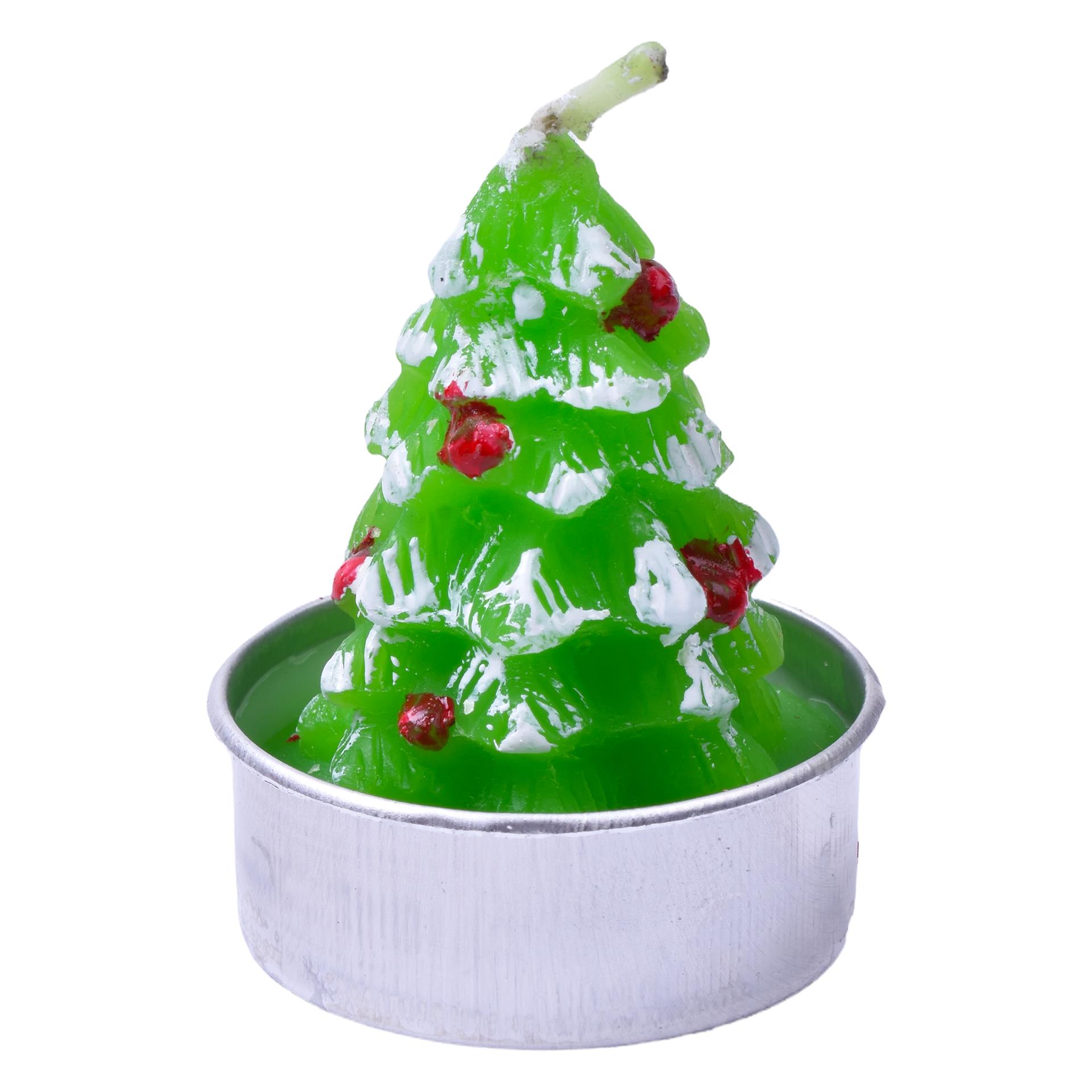 VELA NATAL 4U 9,8X9,8X6,2 2782-001 CX120 VELA NATAL 4U 9,8X9,8X6,2 2782-001 CX120
