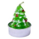 VELA NATAL 4U 9,8X9,8X6,2 2782-001 CX120