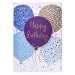 CARTAO H BIRTHDAY 250G 2915-600-01 CX288