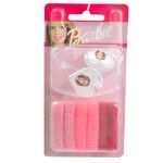 ACESS. CABELO PEQ. BARBIE