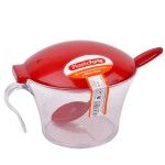 AUCAREIRO PLASTICO 1129834
