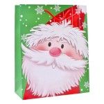 SACO PAPEL 40X30X12 1968-506-01CX180
