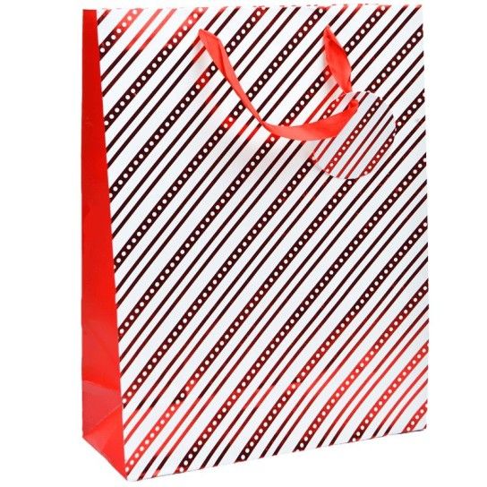 SACO PRESENTE 39X30X12CM 1844-335-02 SACO PRESENTE 39X30X12CM 1844-335-02