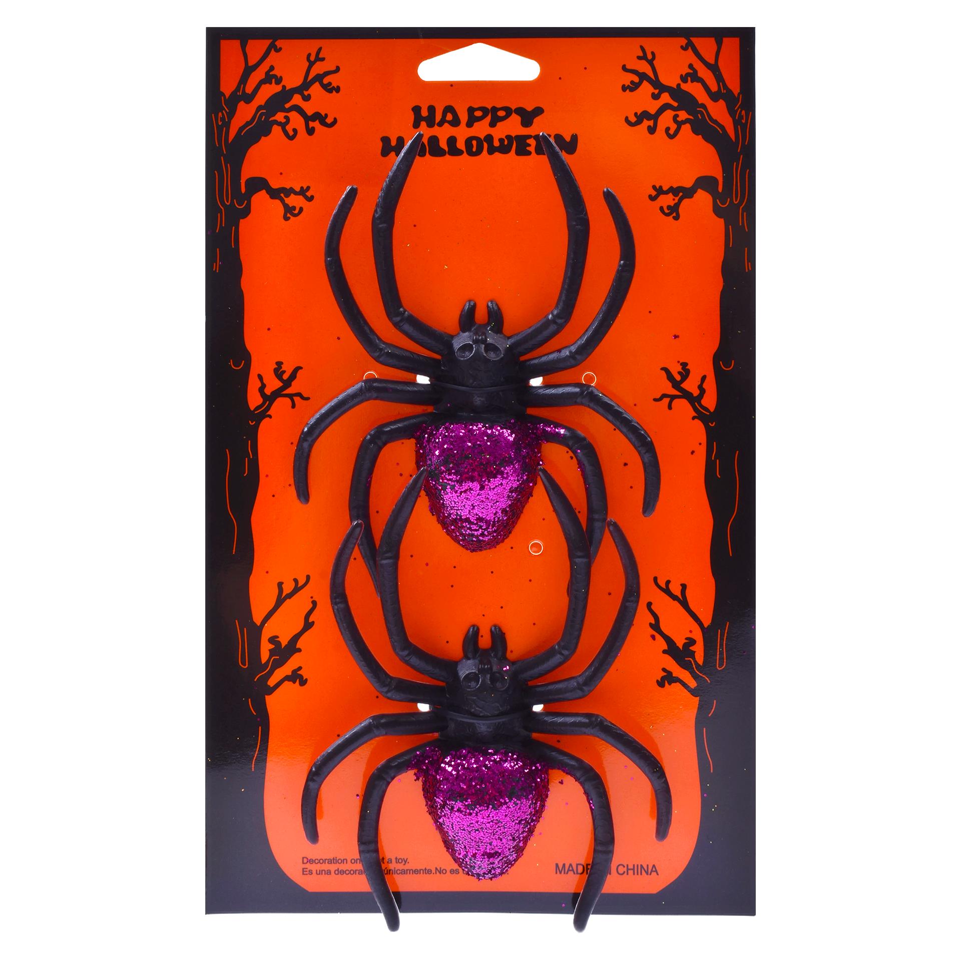 ARANHA HALLOW 2UN 1421-212 CX240